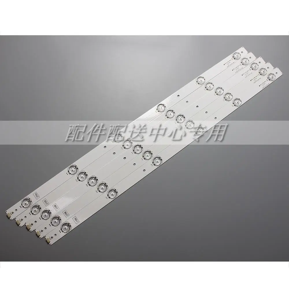 Светодиодные ленты для подсветки Hisense LED55EC620UA svh550af2 _ 6led_rev01_140919 10 шт. x 55 дюймов 583