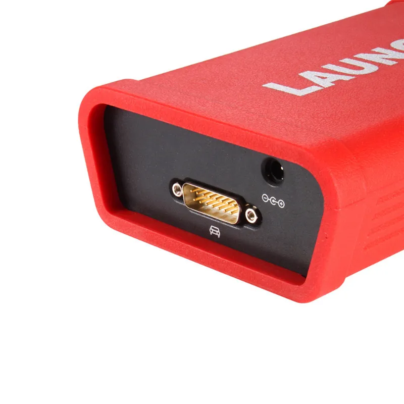 LAUNCH X431 Heavy Duty v2.0 Module Code Reader Air Bag Scan Tool Automotive Scanner Diagnostic tool |
