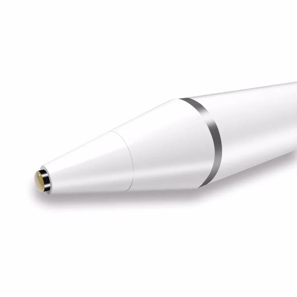 Active Pen емкостный сенсорный экран для Apple Pencil iPad 9 7 iPhone X 8 Plus 6 s 5S SE 5C стилус мобильный