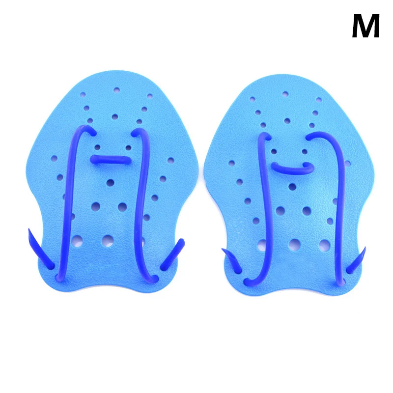 2 шт. мягкие перчатки для плавания|Ласты плавания| |