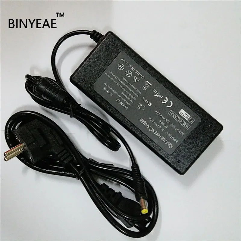 Адаптер питания для Acer aspire 4310 4315G 4520G 4530G 4730G 4750 4920G 5750 4540G|charger lg|adapt contactcharger lcd |