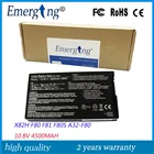 10,8 В, 4500 мАч, высокое качество, новые модели F50, F50S, F50SV, F80, F80A, F80H, F80S, F81, F83, F80L, F80Q, F81SE, F83E