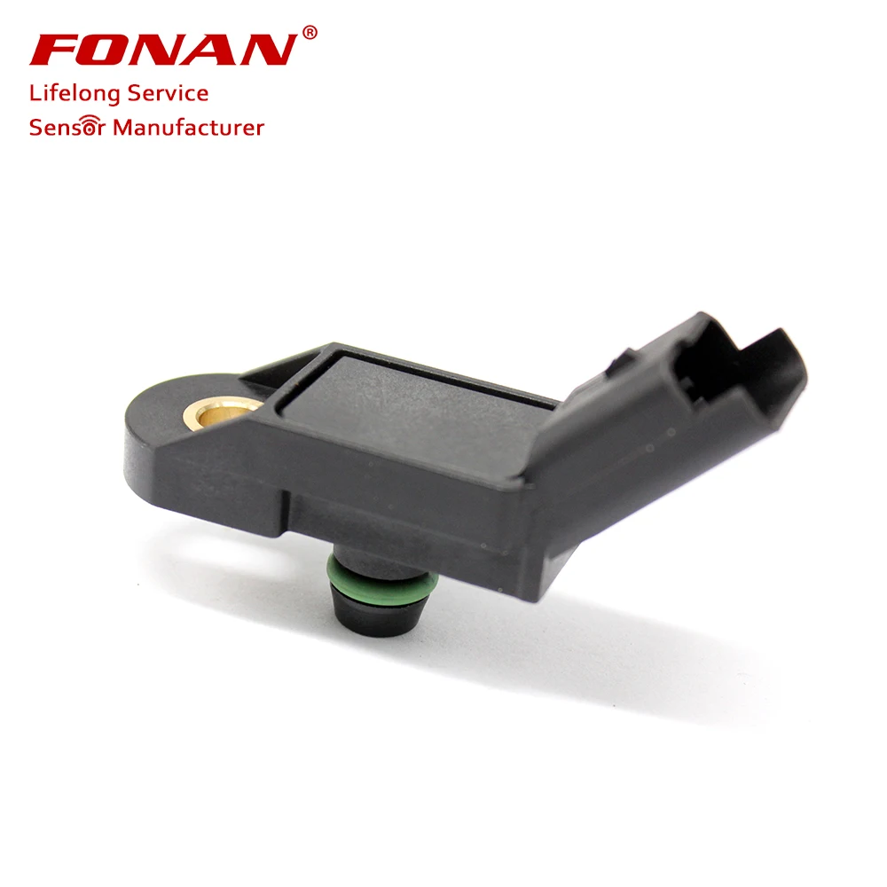 Датчик карты для PEUGEOT 406 Coupe (8C) 2 0 16V 3 V6 24V 1997 2004 0261230057|sensor sensor|sensor peugeotsensor map |