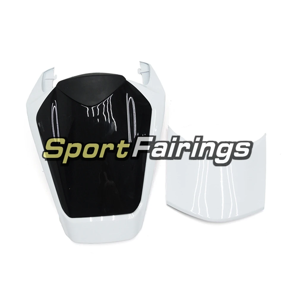 

White Matte Black Body Frames for Honda CBR1000RR 08 11 ABS Plastic Injection Covers Motorcycle Cowlings 1000RR 2008 2011 Panels