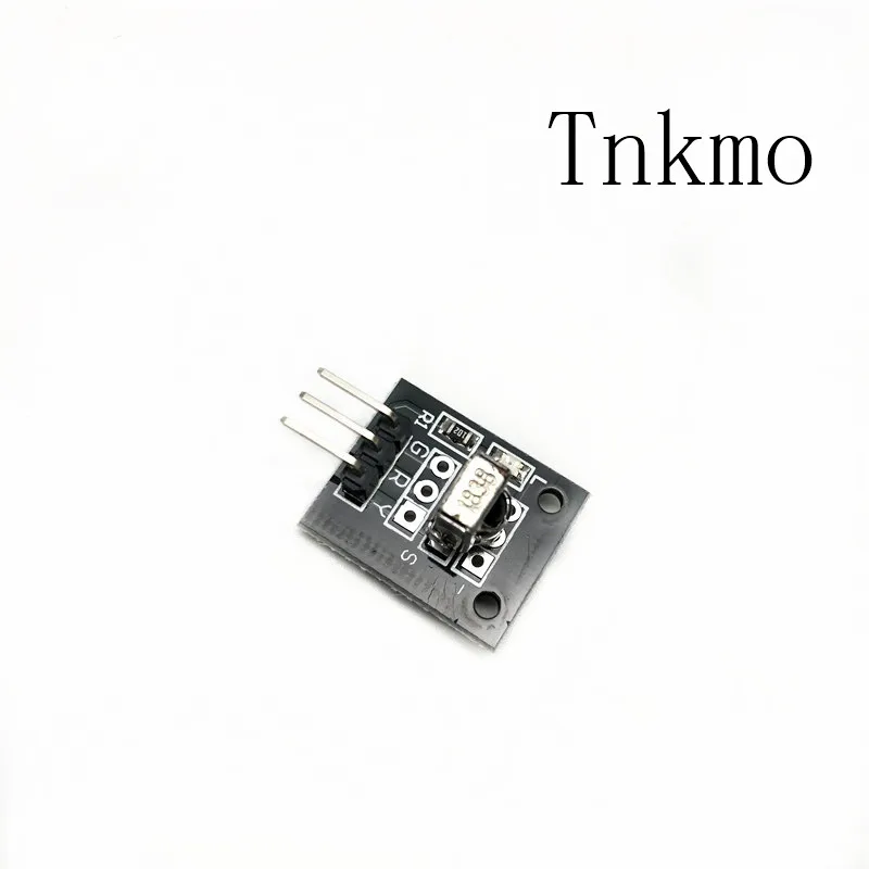 3pin KY-022 KY022 TL1838 VS1838B 1838 Универсальный ИК инфракрасный датчик-приемник модуль для