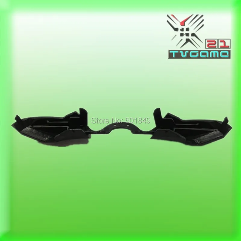 10 шт./лот бамперы Trigger RB LB кнопки для Xbox One Game Parts | Электроника
