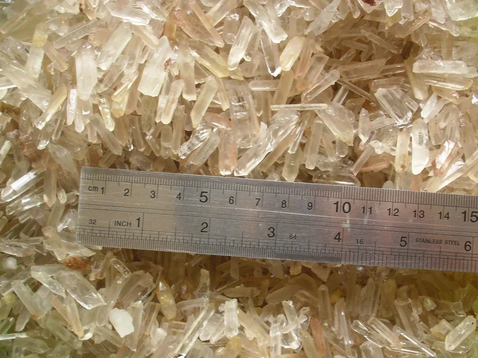 1 кг 2.2LB необработанные природные Малый CLEAR, КВАРЦЕВЫЙ БАЛЛОВ, crystal Семена