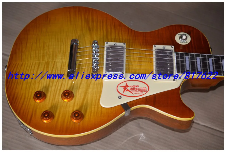 На складе один Шеи Из Красного Дерева 2 дюйм(ов) тела гитара бесплатная доставка