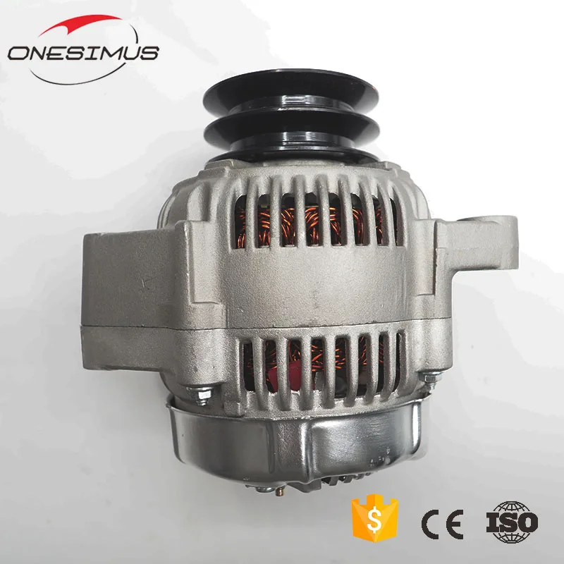 12V OEM 27060-17220/27060-66070 генератор для 1FZ/1HZ LAND CRUISER Hardtop/LAND CRUISER 80