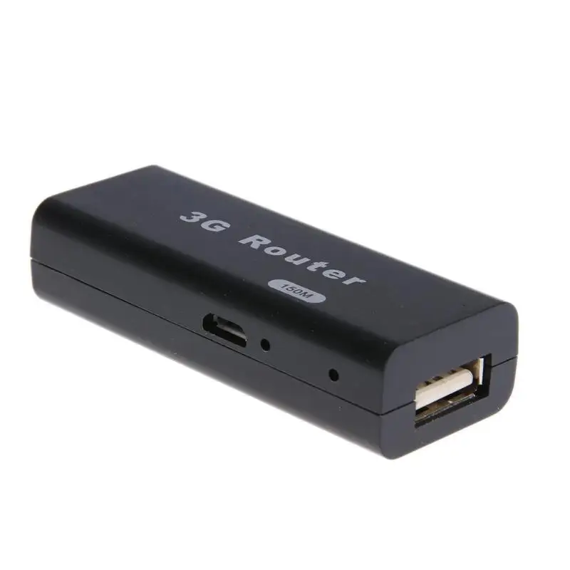 

Роутер Wi-Fi, 3G/4g, 150 Мбит/с, RJ45, роутер Rj45