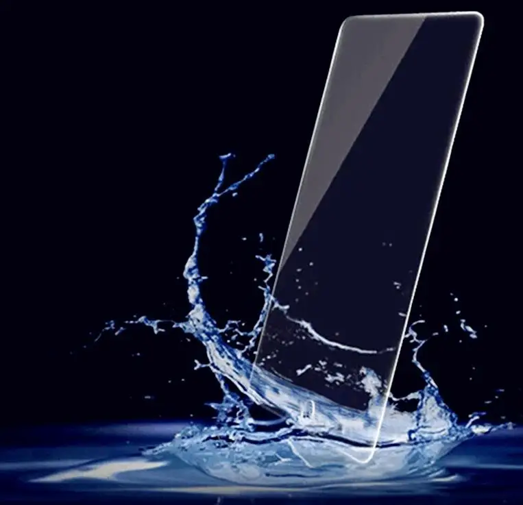 Закаленное стекло для Alcatel 1 2019 защитная пленка переднего экрана | Мобильные