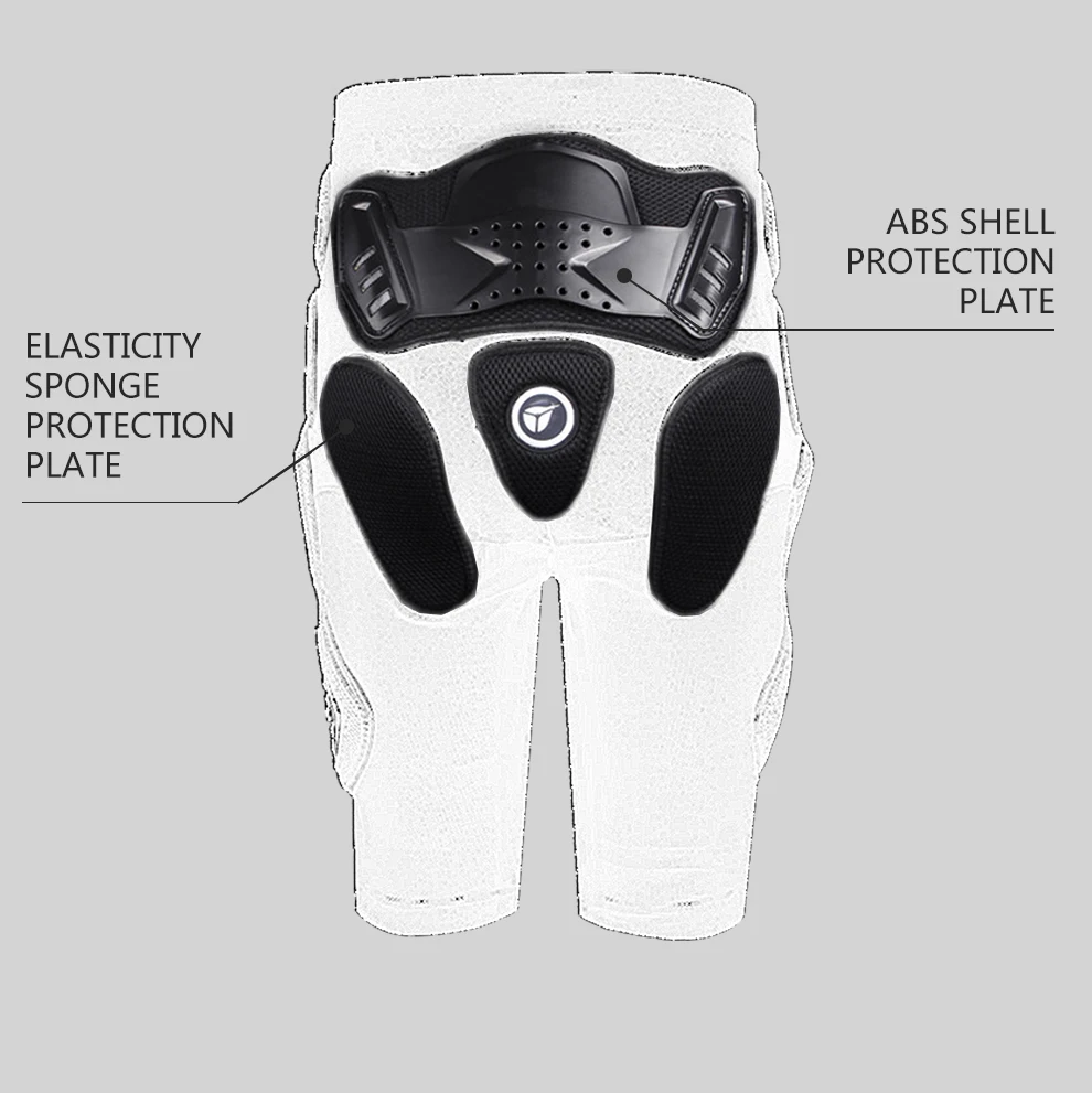 Motorcycle Jacket Riding Protection Armor Motorbike Motocross Equipment Racing Body Armor Moto Ptotective Gears Combination