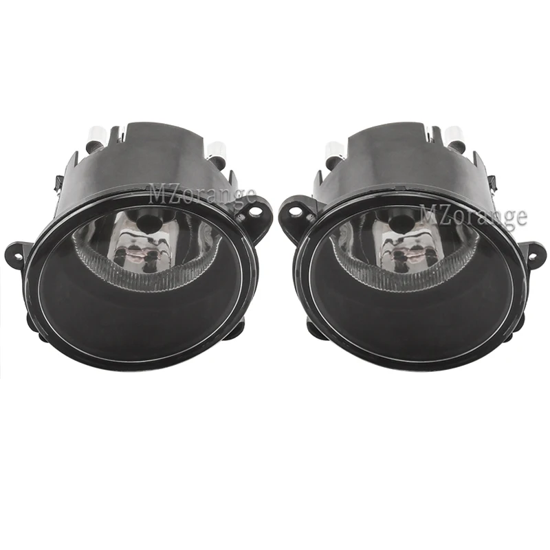 Светодиодные галогенные Противотуманные фары для Land Rover Discovery 3 противотуманные