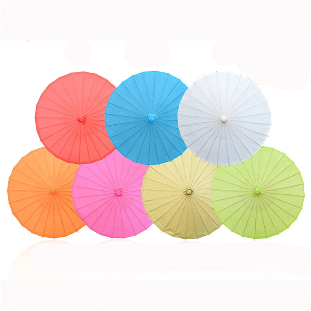 60 шт. бумажные зонтики ручной работы диаметр 33/84 см|parasol sun|paper umbrellasun umbrella |