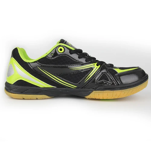Обувь для настольного тенниса Stiga из натуральной кожи; Zapatillas Deportivas Mujer; Мужская обувь для ракетки для пинг-понга; спортивные кроссовки - Цвет: G140803