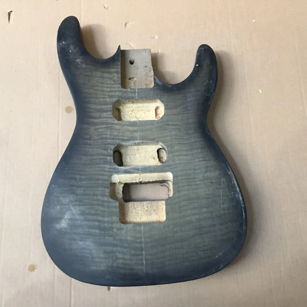 Afanti Музыка электрический Гитары вам возможность самостоятельно украсить свой