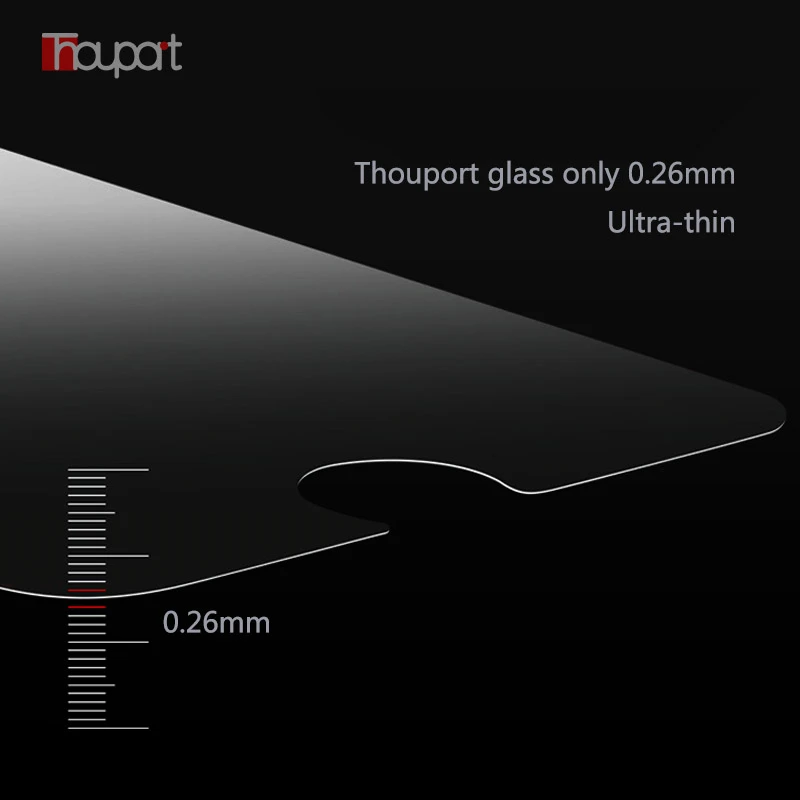 Взрывозащищенное Закаленное стекло Mi4 9H для Xiaomi Mi 4 M4 с розничной коробкой защита