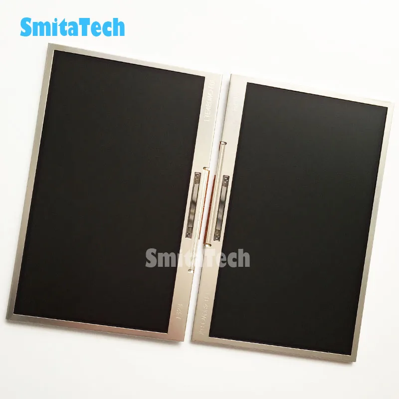 LMS480HF02 LMS480HF02-003 4.8 inch navigator hand-held TV MP4 MPM LCD display WLED industrial screen panel | Компьютеры и офис