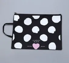 

Папка MODYCON Oxford 32*23.5 см 12 цветов