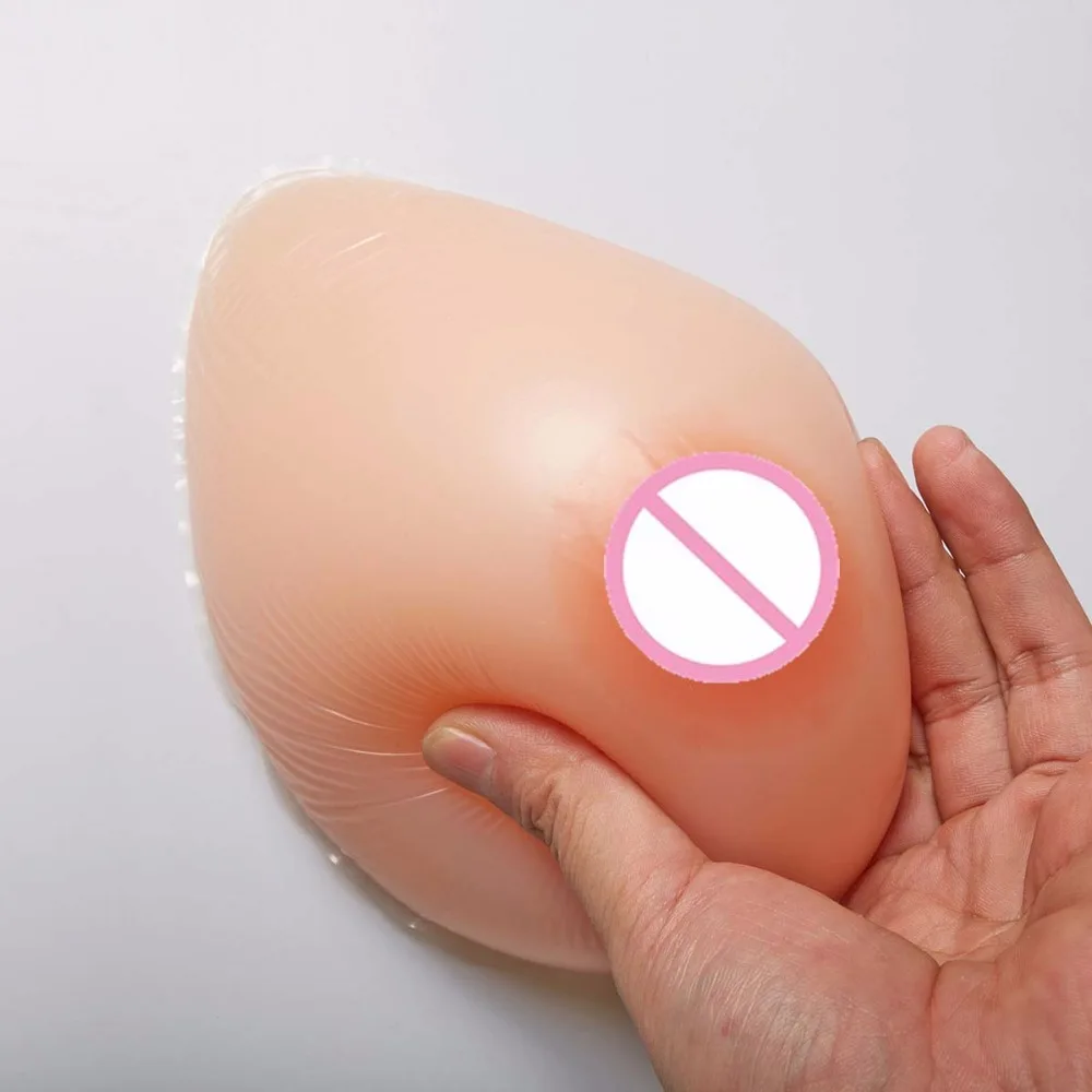 1 пара силиконовые накладные груди 1400 г|drag queen|fake boobsbreast forms |