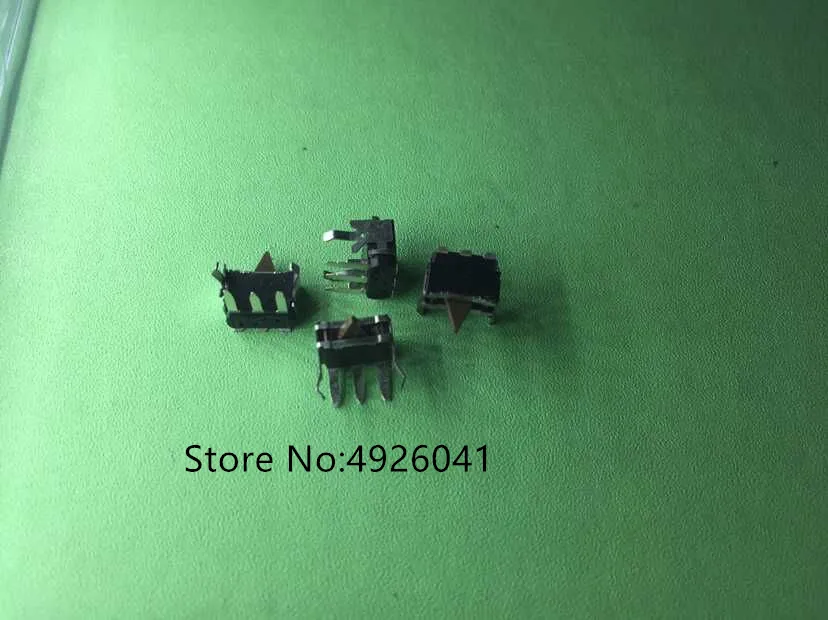 

6PCS Detection switch ESE24SH1 limit switch normally closed left and right bidirectional off reset switch