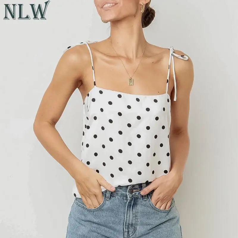 NLW Leopard женские короткие топы лето г. для женщин модные повседневное сексуальный ремень плюс размеры Топы корректирующие женский Boho свободные пляжные майки и топики