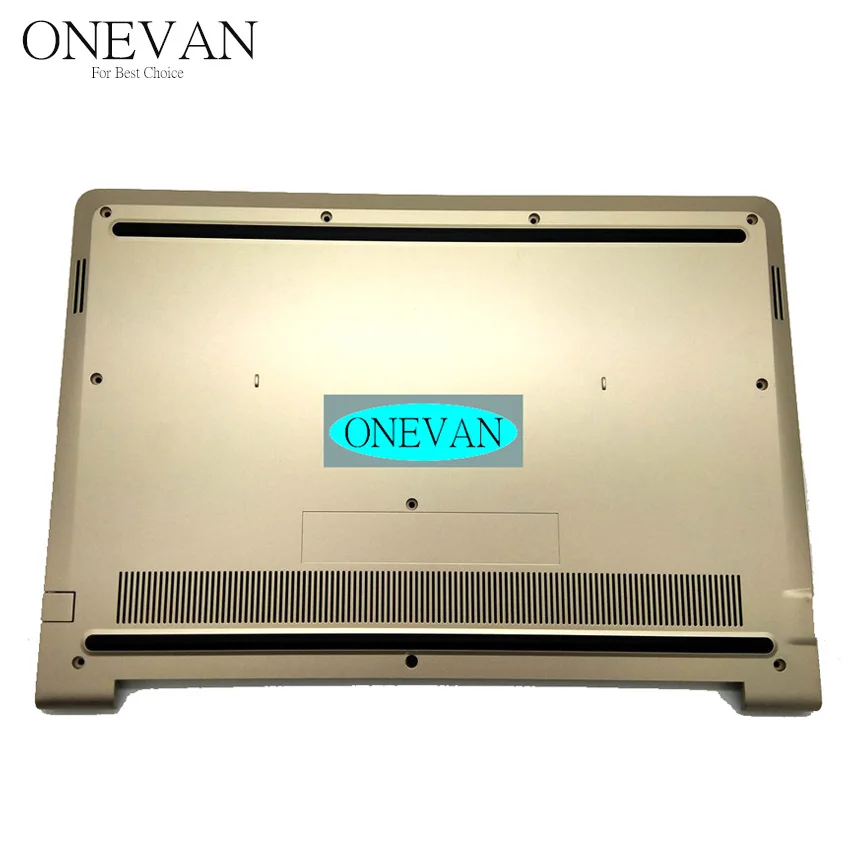 NEW Новинка для Dell Vostro 5468 Нижняя крышка корпуса золото 06x5hf 6x5hf - Цвет: NEW