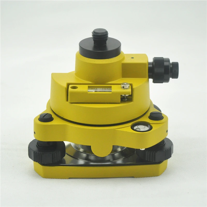 Новый вращающийся штатив и адаптер для призм GPS съемки с оптическим увеличением