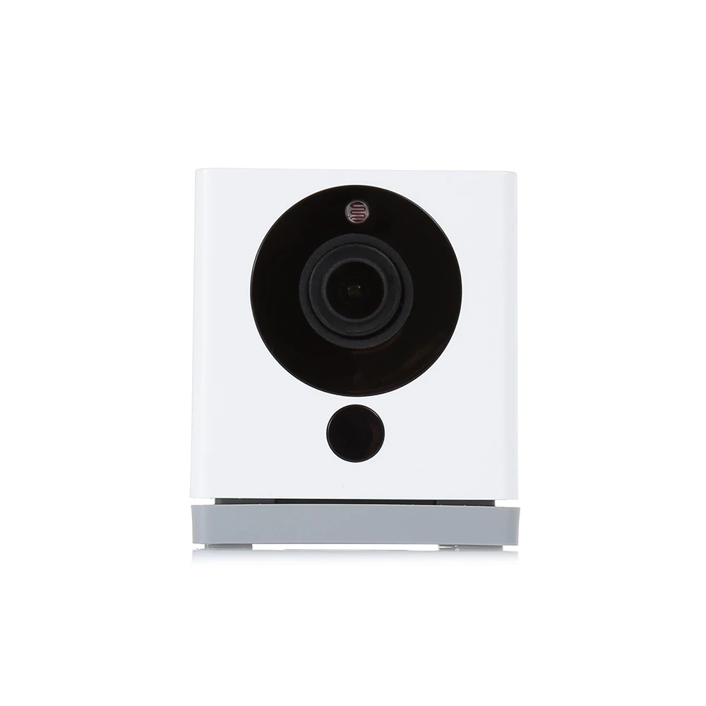 Оригинальный Xiaomi Mijia Xiaofang 1 S умная ip камера 180 градусов F2.0 цифровой зум смарт IP wifi