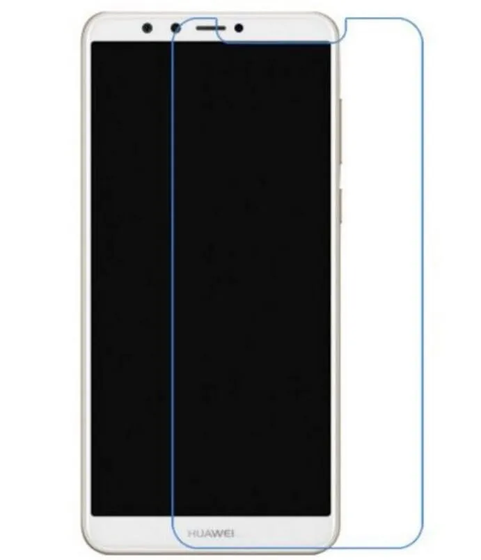 100 шт./лот и защита для экрана из закаленного стекла huawei Y6 Y7 Y9 2019 Nova 4 P30 P30Lite P Smart
