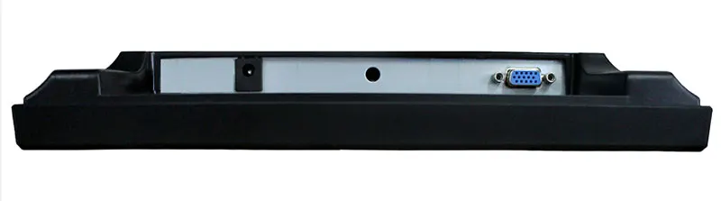 14 1 дюймовый компьютерный ЖК-монитор HD VGA HDMI BNC AV промышленный офисный экран |