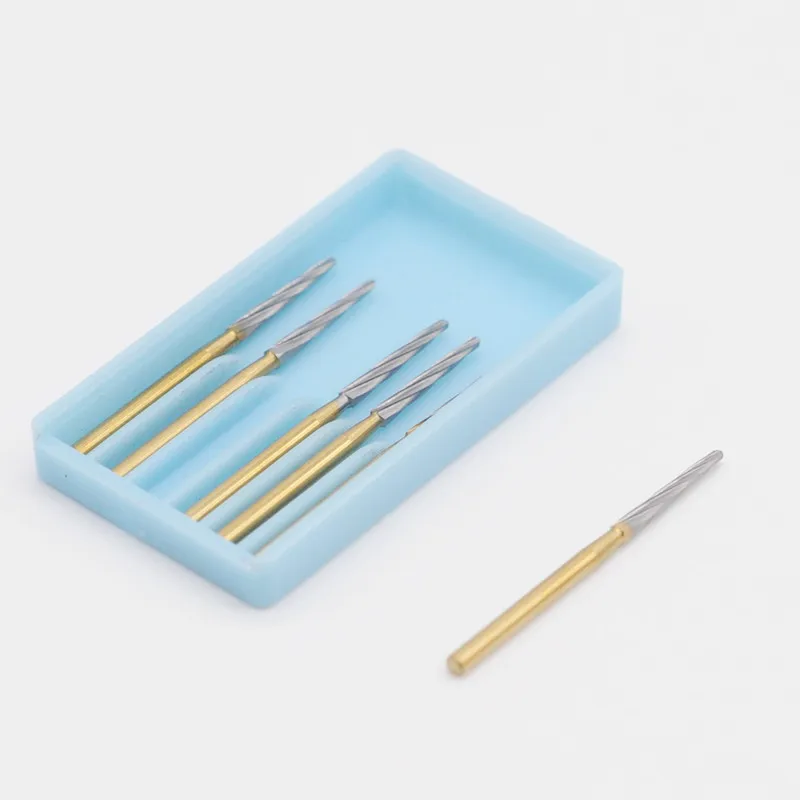

Dental 1Box Drills Zekrya Tooth Extraction Burs Dental Bur Dental Endo-z