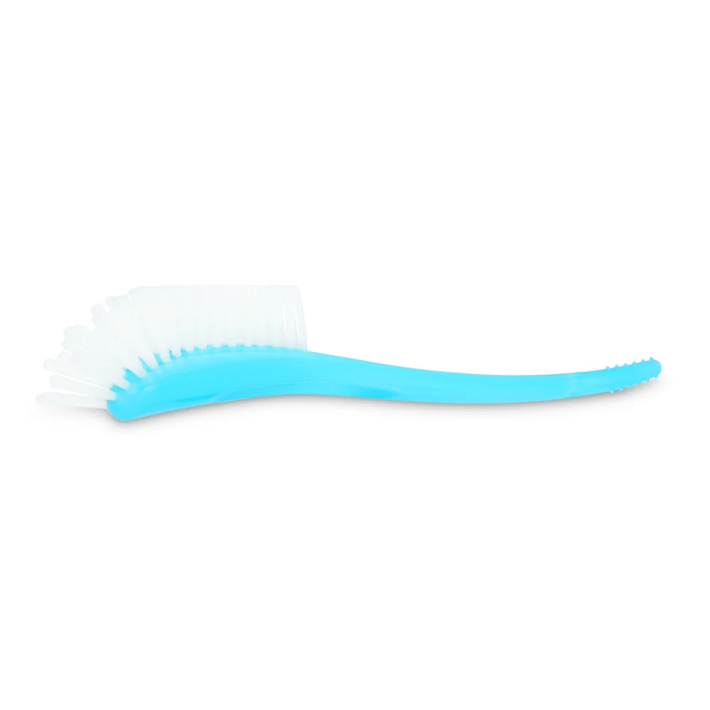 Philips Avent Детские щетки для бутылочек BPA бесплатно PP материал бутылочка для кормления соски вращающаяся щетка для чистка стирка