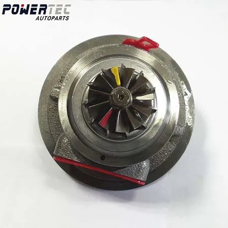 Для Ford Focus I 1 4 TDCi 66 Kw 90 HP DV4TED4 F3V PSA-CHRA Turbo rebuild core 96468309 VVP2 Ремонтный комплект турбинный