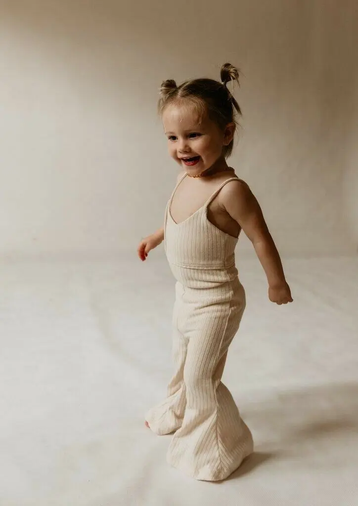 Emmababy одежда для маленьких девочек однотонная майка на бретельках комбинезон