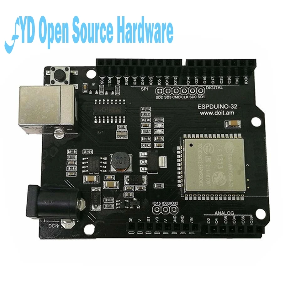 Som9331 AR9331 модуль макетной платы Linux OpenWRT основная плата