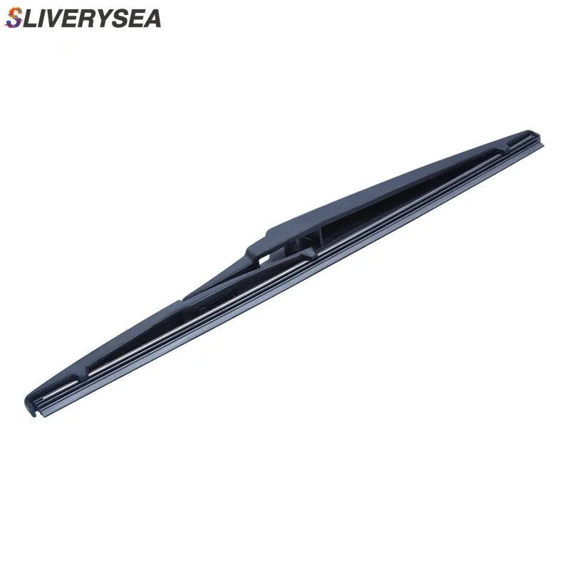 SLIVERYSEA Задняя щетка стеклоочистителя и рычаг для Lexus GX470 J120 2003 2009 12 'Ƌ дверей SUV