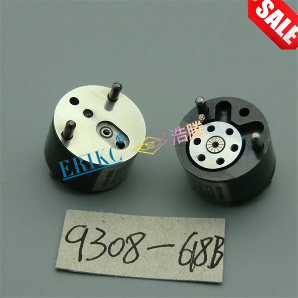 Клапаны двигателя ERIKC 9308-618B Клапан регулирования расхода 9308z618 Регулирующий