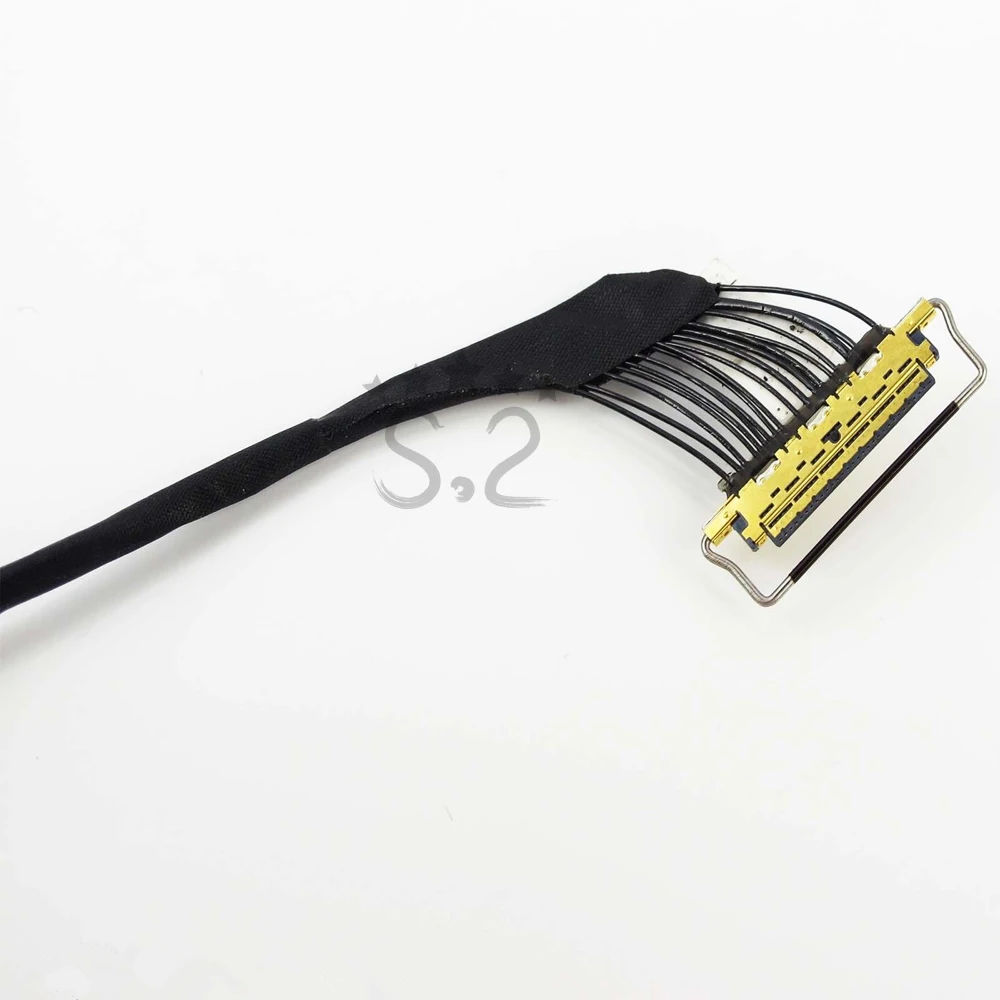 ЖК-дисплей LED LVDS экран петли A1465 дисплей кабель для MacBook Air 11 6 дюймов 30 Pin 2012 2013 2014 2015