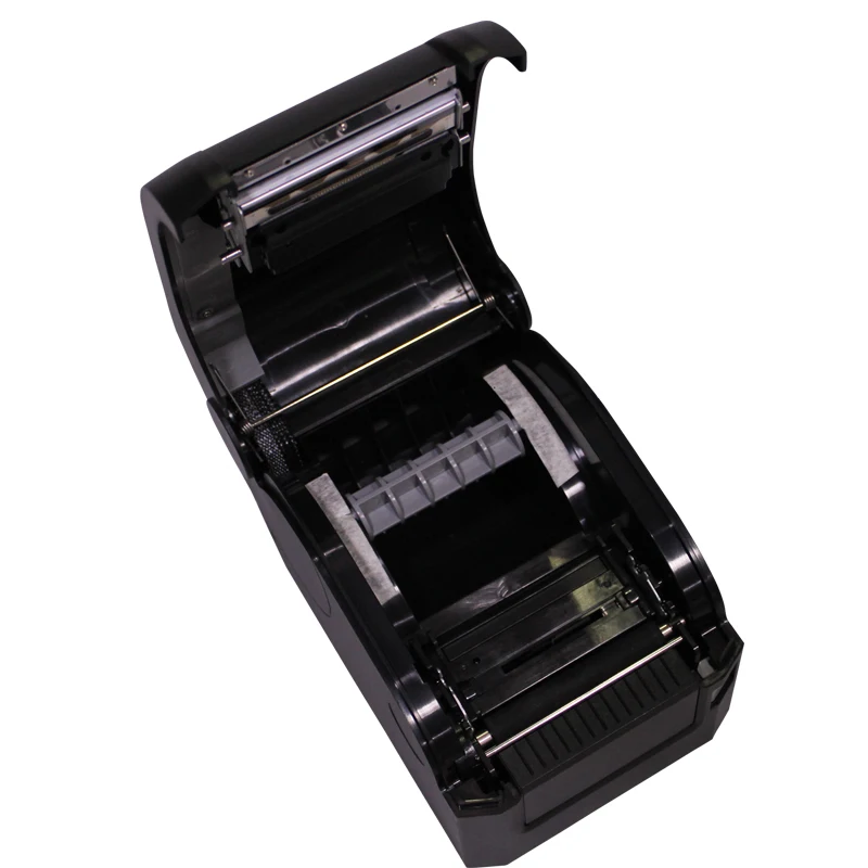 Cheapest thermal adhesive stickers label printer GP3120TN 3-5 inch/s printing speed | Компьютеры и офис