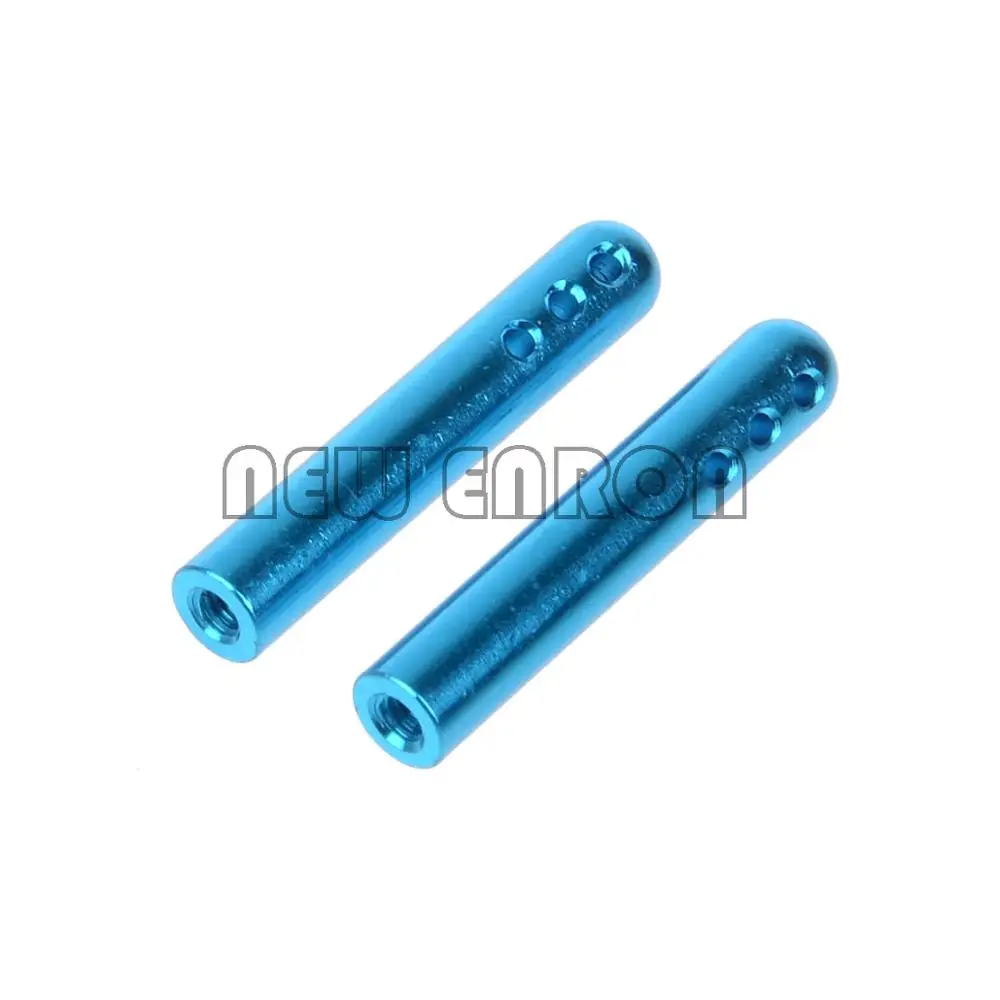 Новинка алюминиевый чехол для аккумулятора ENRON HSP 03009 103009 деталей модели