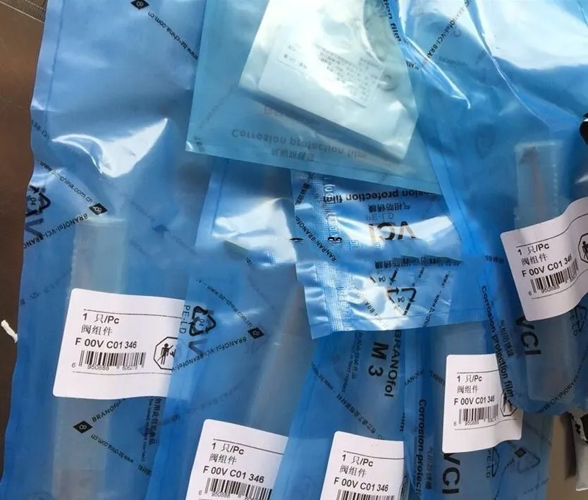 Новый магазин высокого качества Common rail клапан управления инжектором F00VC01346 -