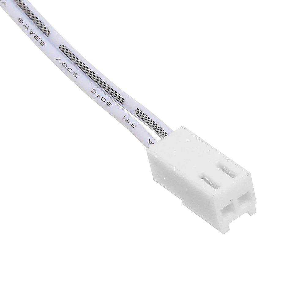 CLAITE 40 см 24 светодиодный светильник с ручным волном под шкаф с датчиком DC12V, жесткая полоска, барный светильник для кухни, лампа для ванной, ночники Hom