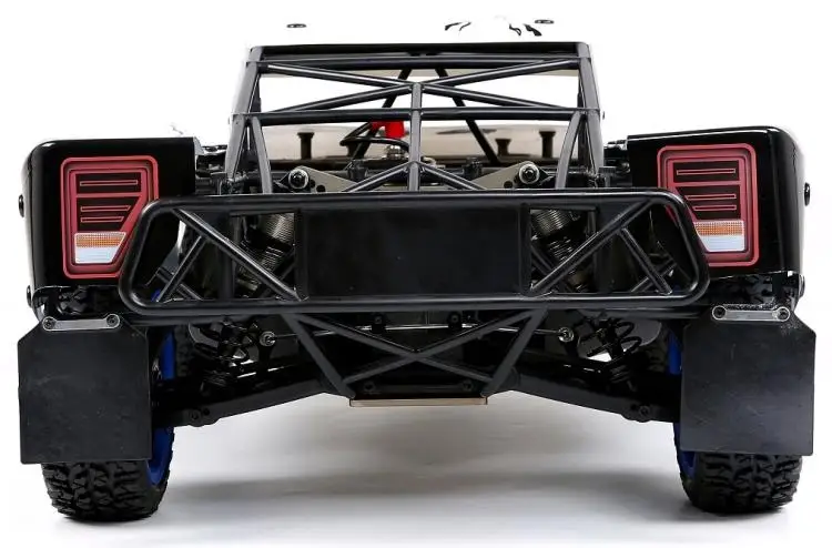 1/5 весы рофан Rovan LT 290 29cc 2T бензиновый двигатель два 45 кг сервопривод 4WD на радиоуправлении