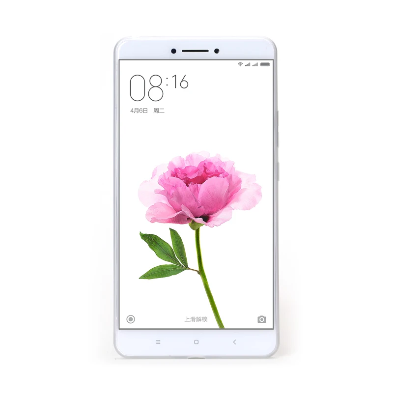Оригинальный чехол xiaomi mi max на заднюю панель 6 44 дюйма роскошный мягкий