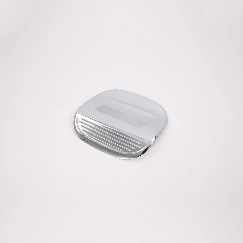 For Ford Focus Sedan / Hatchback 2019 ABS Car Accessories Styling Exterior Gas Oil Tank Cap Cover 1pcs | Автомобили и мотоциклы