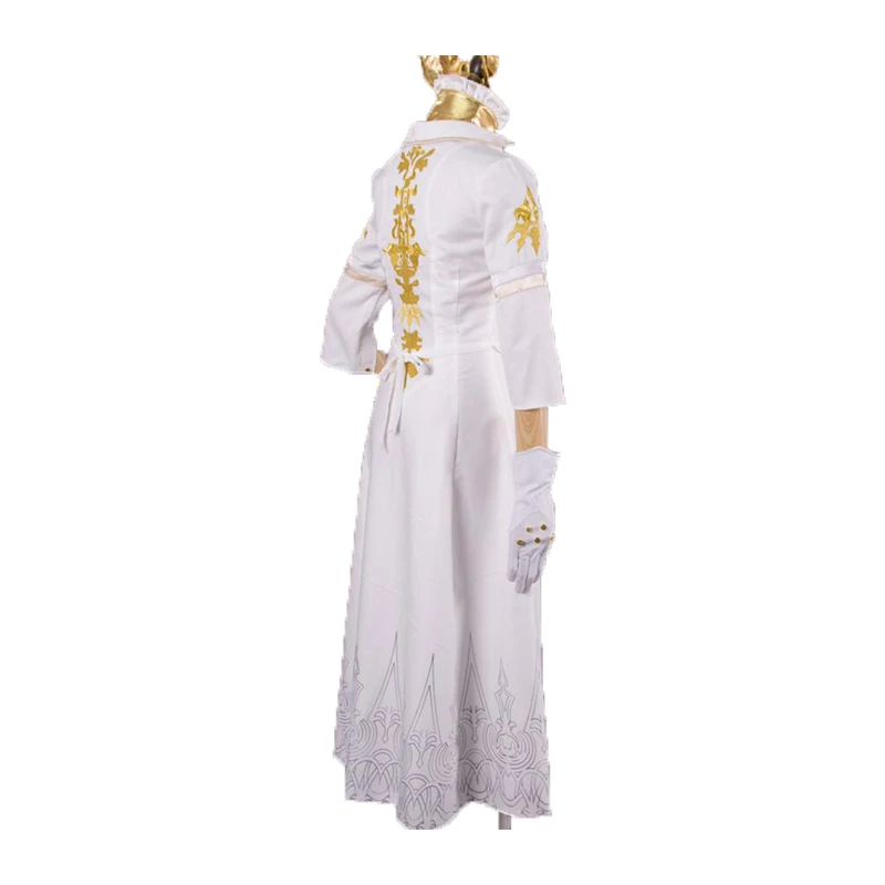 Костюм для косплея ROLECOS новый игровой костюм Nier Automatas 2017|womens cosplay costumes|cosplay costumecosplay