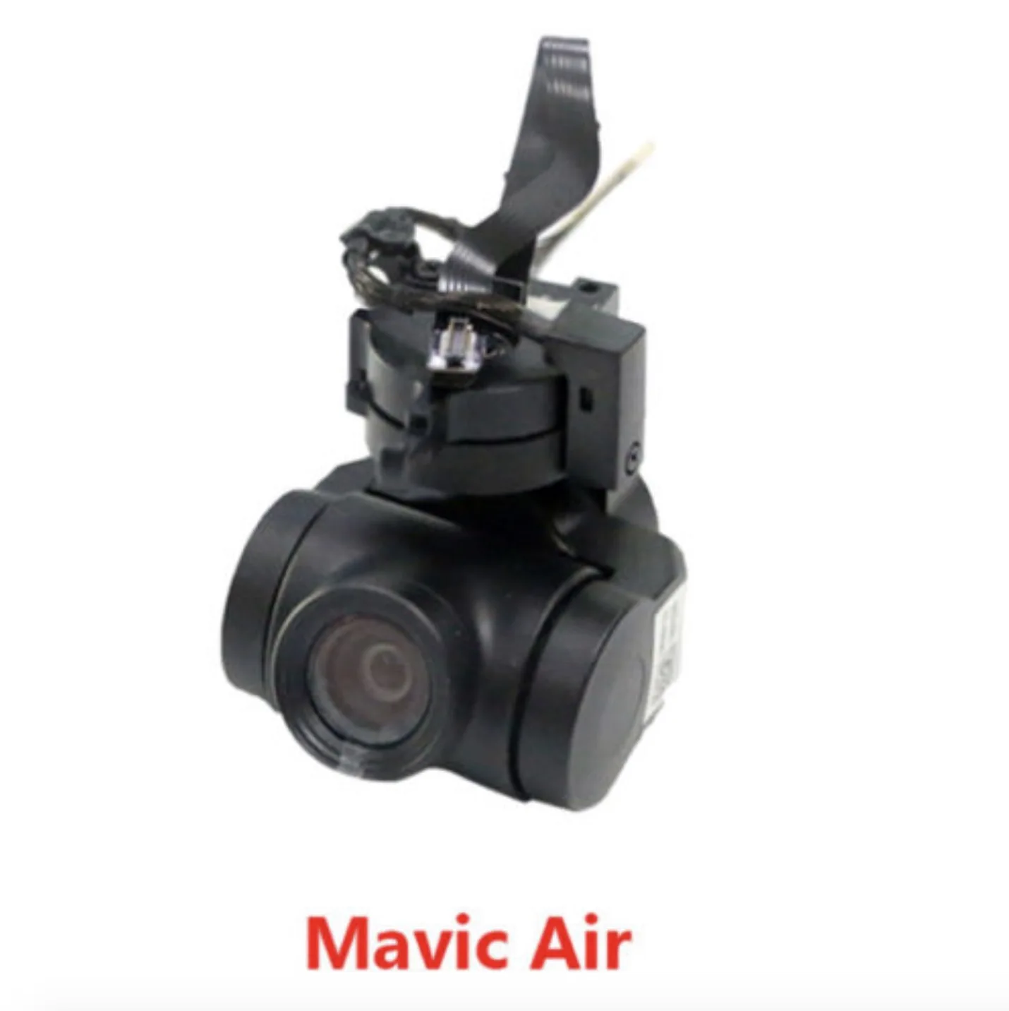 Оригинальная камера Mavic Air Gimbal с гибким кабелем оригинальные запасные части для Mavic Air