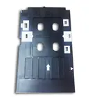 Пластиковый лоток для карт для струйной печати, для epson p50, t60, R90, R330, R390, R330, L800, L801, L805, Px700w, Px800FW, Px665, p