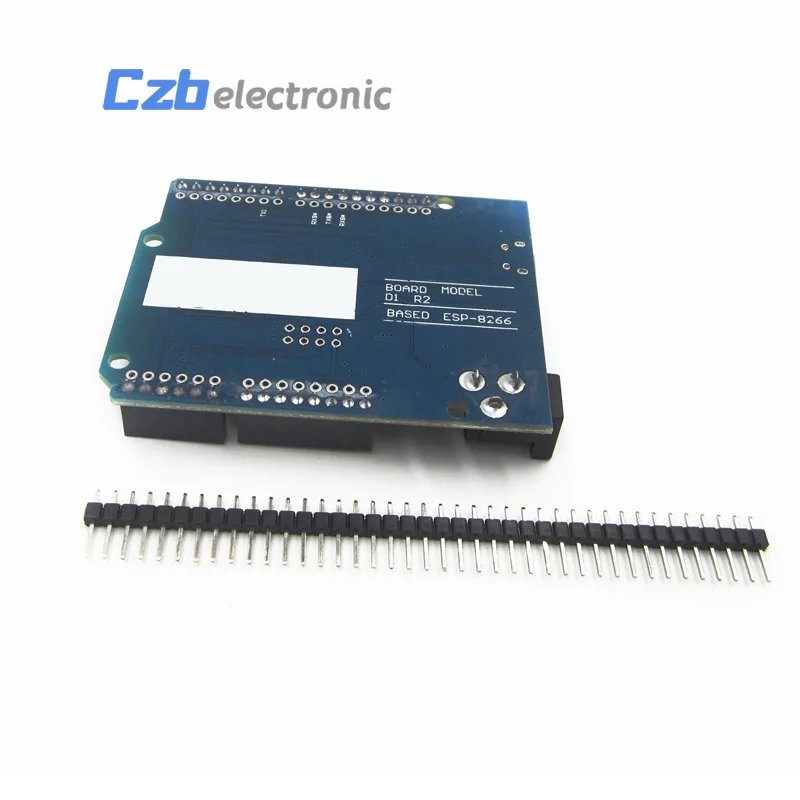 Wemos D1 R2 V2.1.0 Wi Fi uno основе ESP8266 для arduino nodemcu Совместимость|uno wifi|uno compatibleuno |